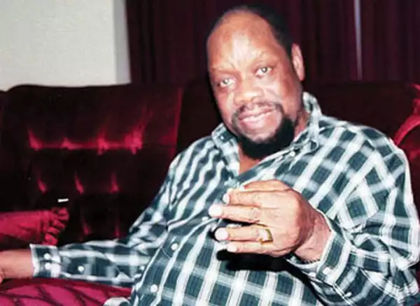 Revealed! See The Top 6 Mistakes Ojukwu Made During Biafra War